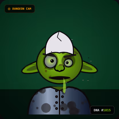 Dungeon Goblins