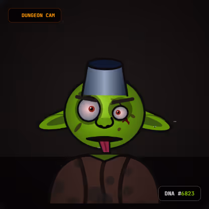 Dungeon Goblins