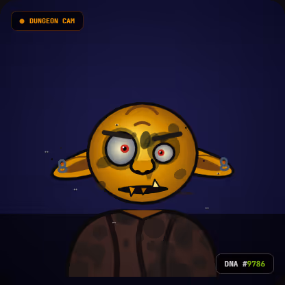 Dungeon Goblins