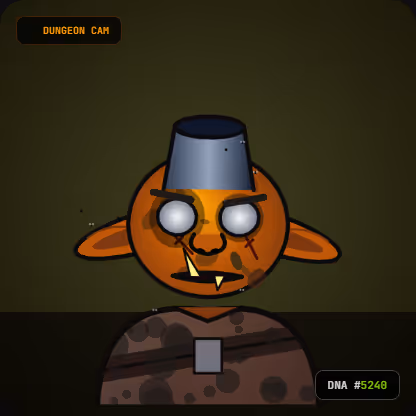 Dungeon Goblins