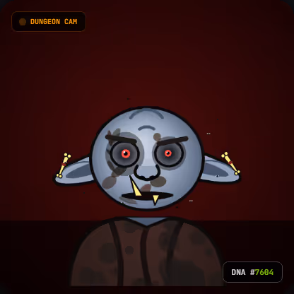 Dungeon Goblins