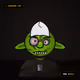 Dungeon Goblin #7415