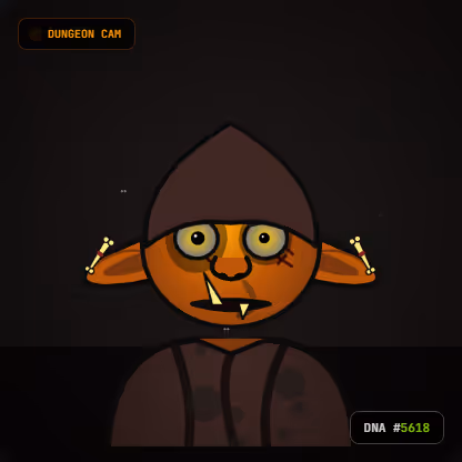 Dungeon Goblins