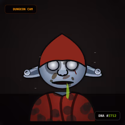 Dungeon Goblins