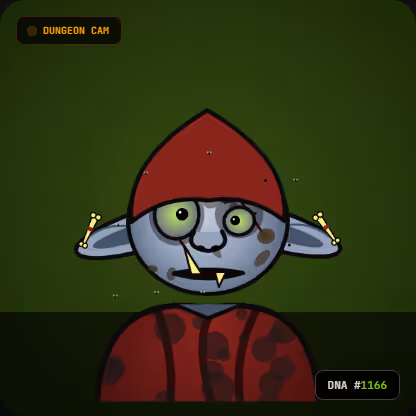Dungeon Goblins