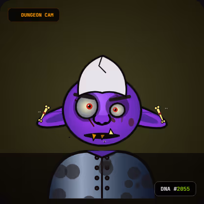 Dungeon Goblins