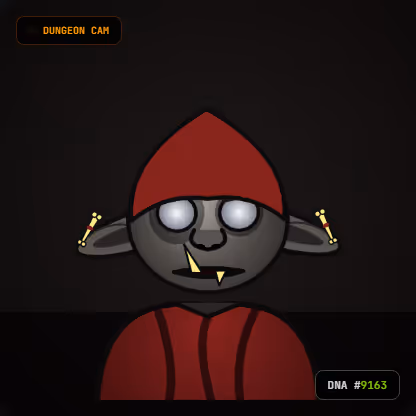 Dungeon Goblins