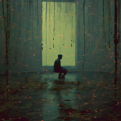 I Could Tell It Was Gonna Be A Lonely Day