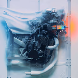 New Ceramic Technology