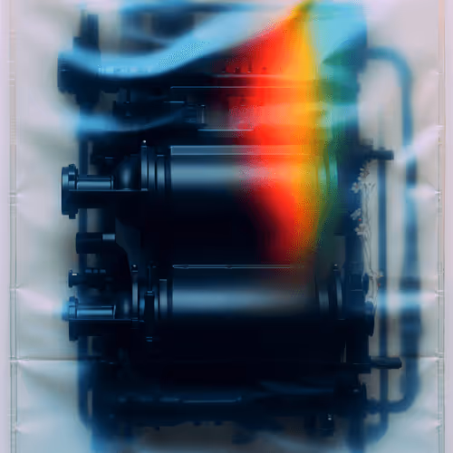 Security Obscura (Motor)