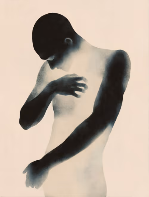 Breath Suspended