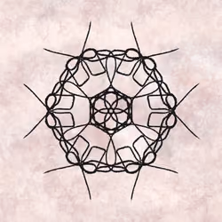 Art patterns nº26