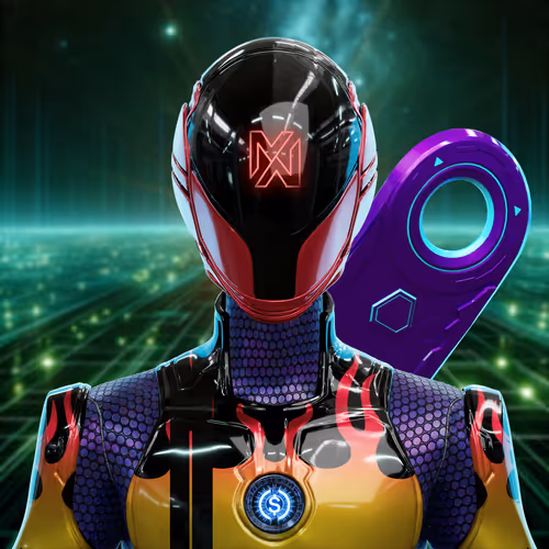 METAWINNER #5281