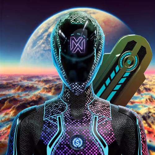 METAWINNER #2910