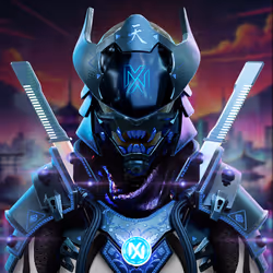 SAMURAI #37