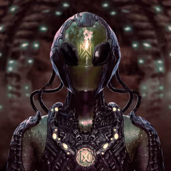 ALIEN