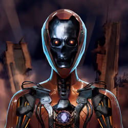 T1000 #18