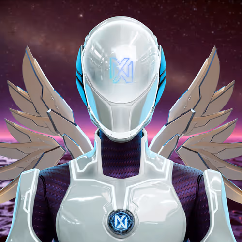 METAWINNER #8948