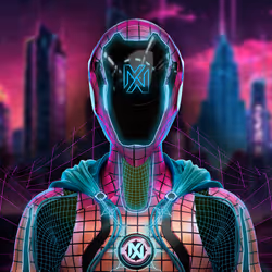 SYNTHWAVE #6