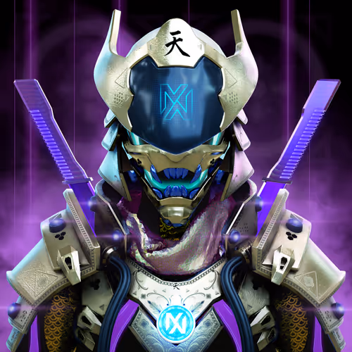 SAMURAI #60