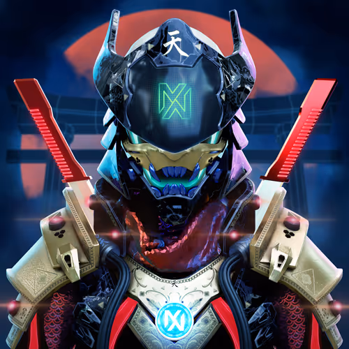SAMURAI #20