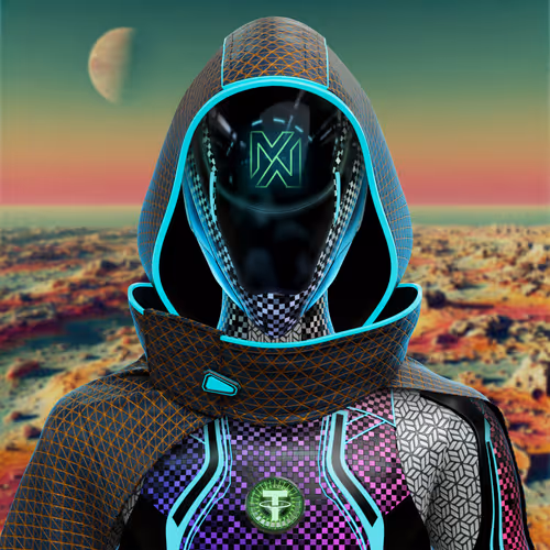 METAWINNER #3062