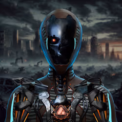 T1000 #13