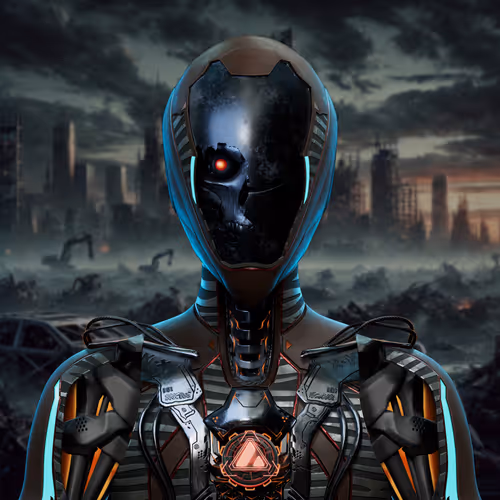 T1000 #13