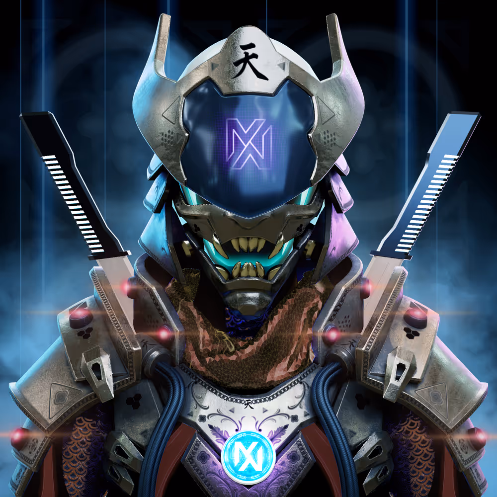 SAMURAI #111