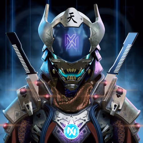 SAMURAI #111