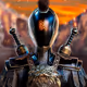 GLADIATOR