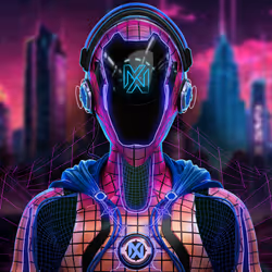 SYNTHWAVE #33