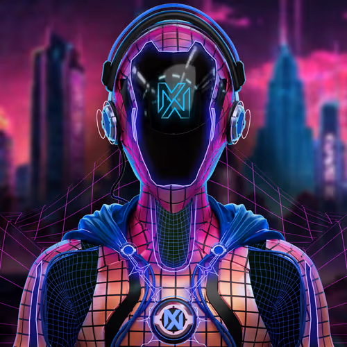 SYNTHWAVE #33