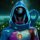 4373