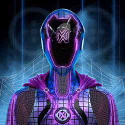 SYNTHWAVE #2