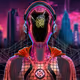 SYNTHWAVE #23