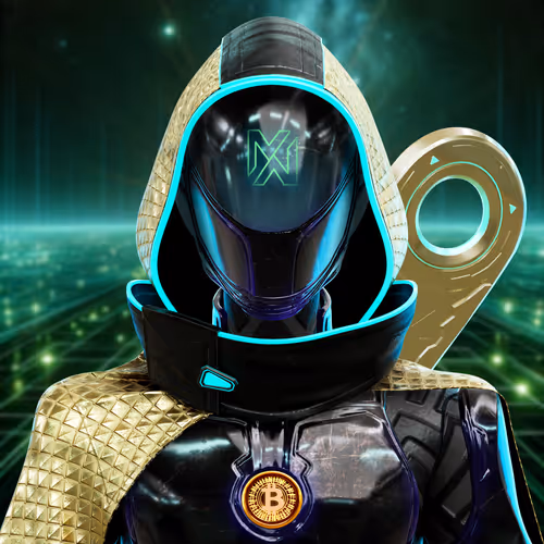 METAWINNER #9662