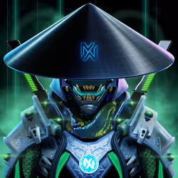 SAMURAI #58
