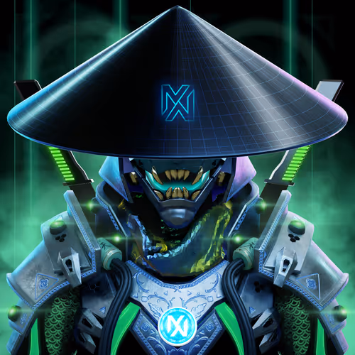 SAMURAI #58