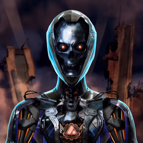 T1000 #4