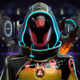 9151