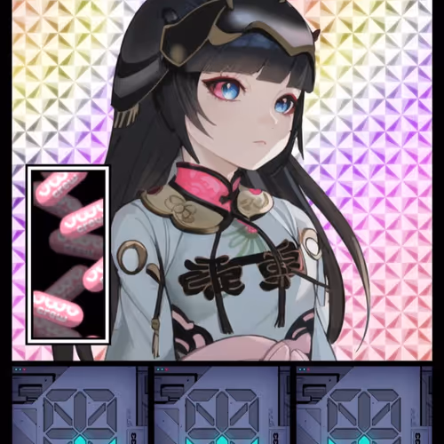 Sathar UwU Derivative