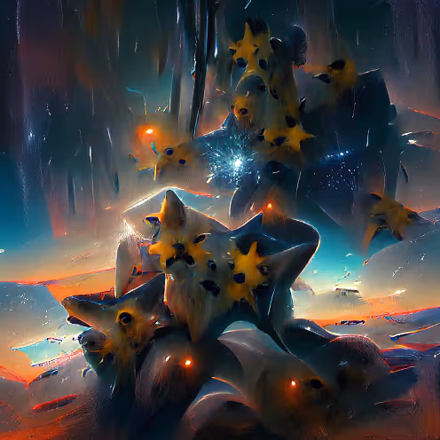 Space And Time V2
