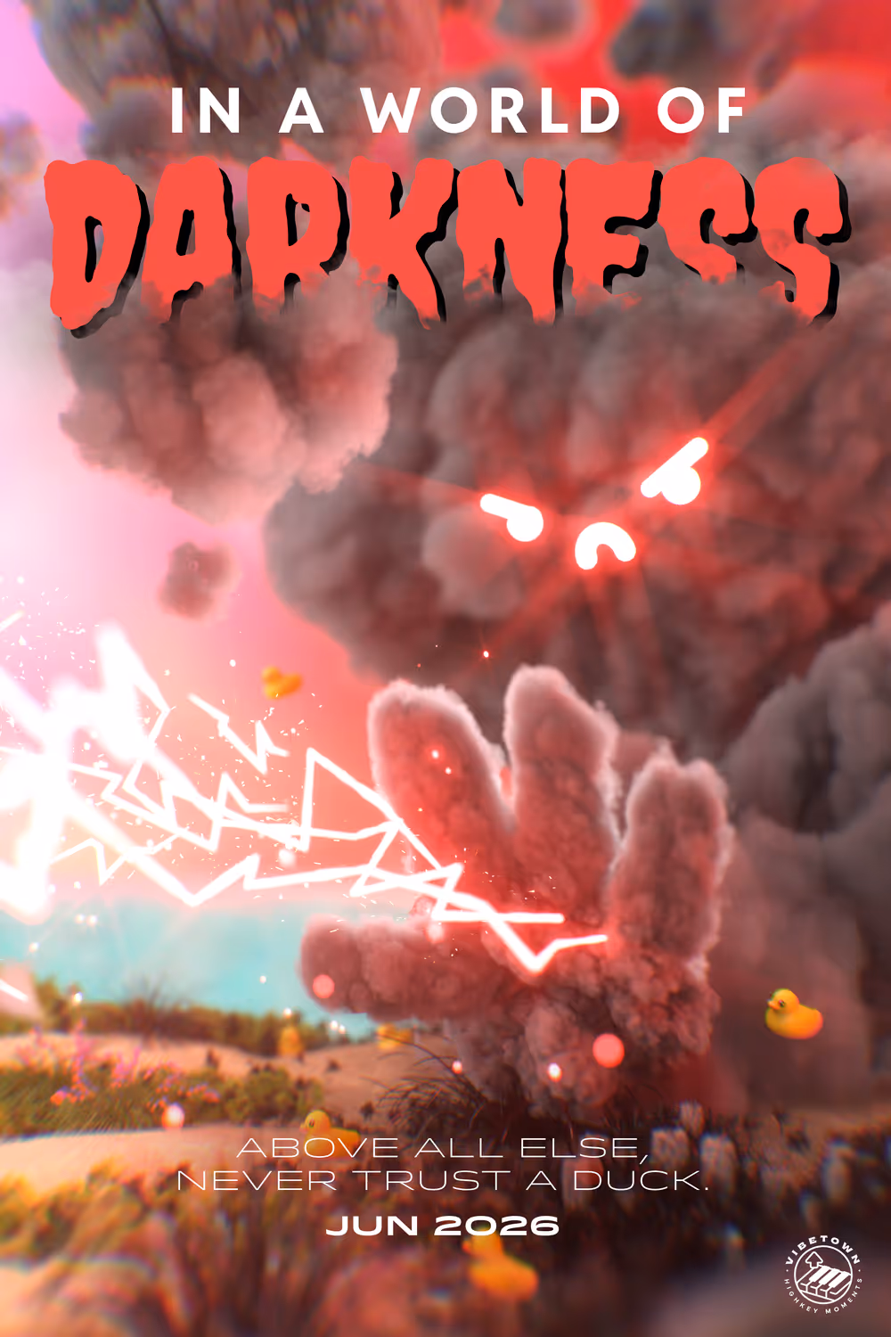 World Of Darkness