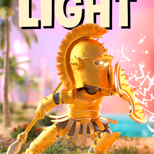 Beacon Of Light