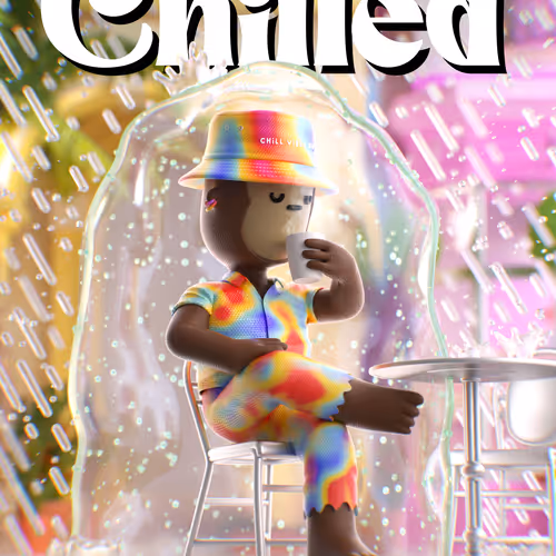 Ultra Chilled