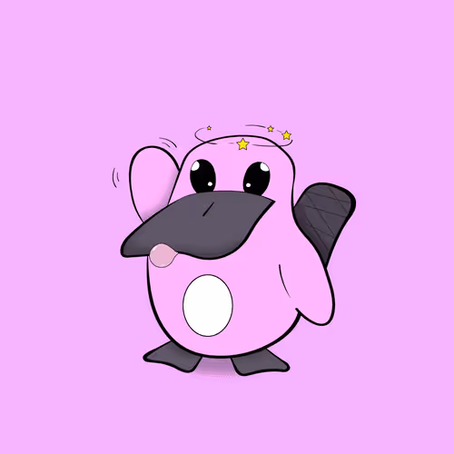 Platypalsnft