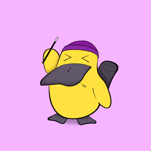 Platypalsnft