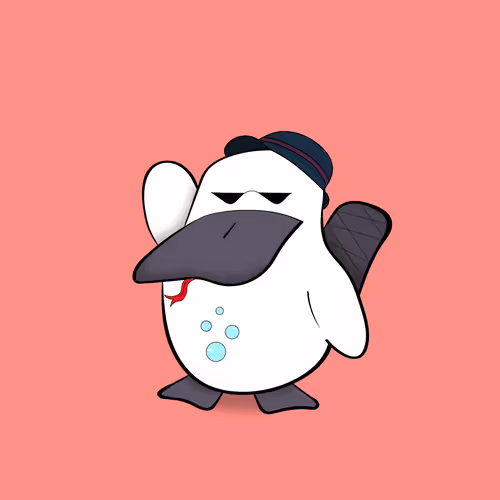 Platypalsnft