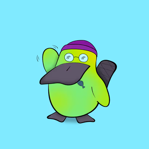 Platypalsnft